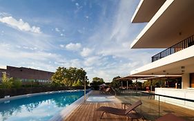 Radisson Blu Hotel, Montpellier