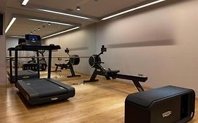 Radisson Blu Hotel, Montpellier